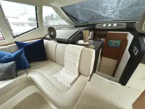 Thumbnail von Ferretti Yachts 530 PRIMO