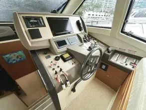 Thumbnail von Ferretti Yachts 530 PRIMO