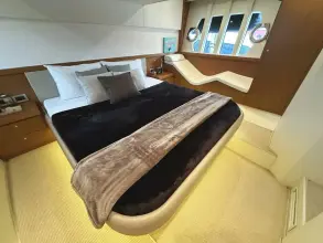 Thumbnail von Ferretti Yachts 530 PRIMO