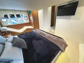 Thumbnail von Ferretti Yachts 530 PRIMO