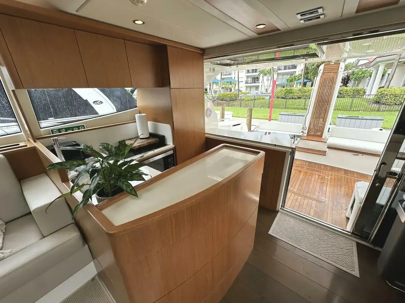 Thumbnail von Ferretti Yachts 530 PRIMO