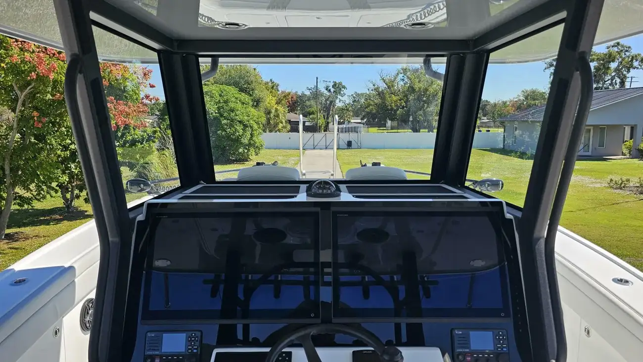 Thumbnail von Costa 34SV