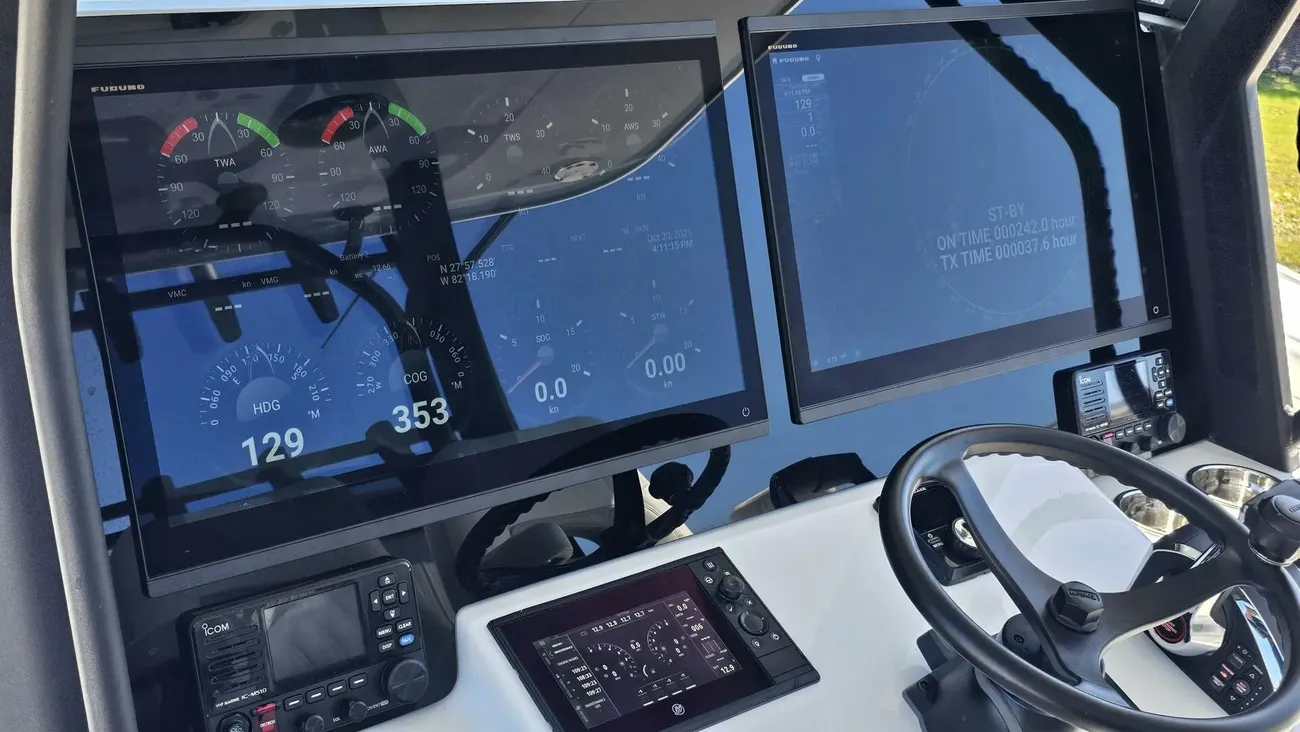 Thumbnail von Costa 34SV