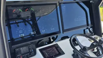 Thumbnail von Costa 34SV