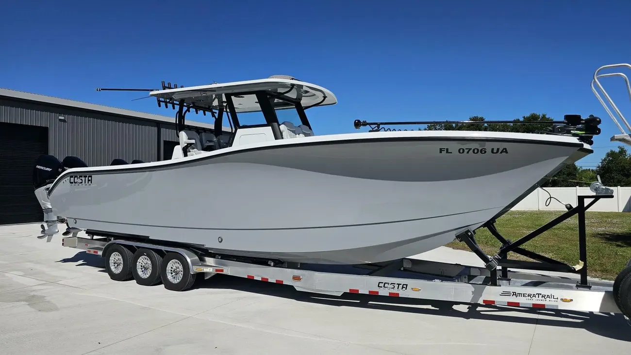 Thumbnail von Costa 34SV