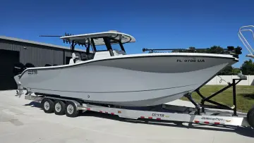 Thumbnail von Costa 34SV