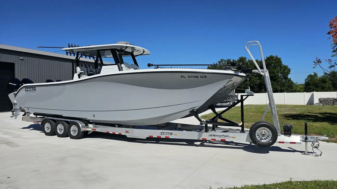 Thumbnail von Costa 34SV