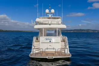 Thumbnail von Horizon 73 Wishlist