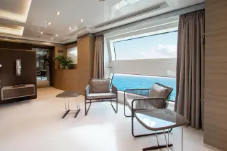 Thumbnail von Benetti Veloce 140