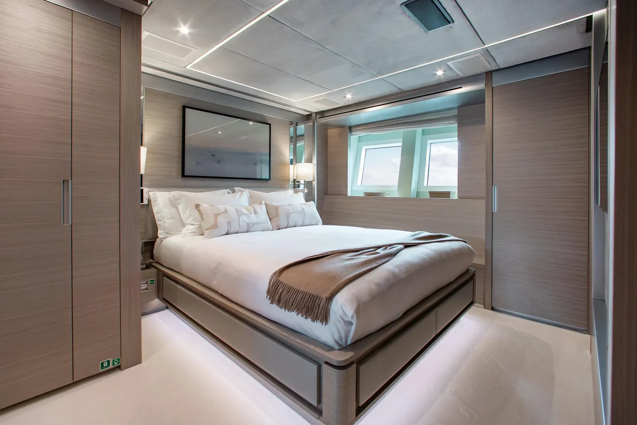 Thumbnail von Benetti Veloce 140