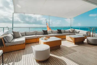 Thumbnail von Benetti Veloce 140