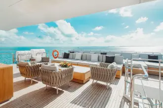 Thumbnail von Benetti Veloce 140