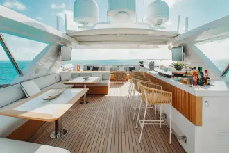 Thumbnail von Benetti Veloce 140