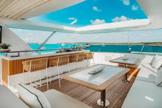 Thumbnail von Benetti Veloce 140