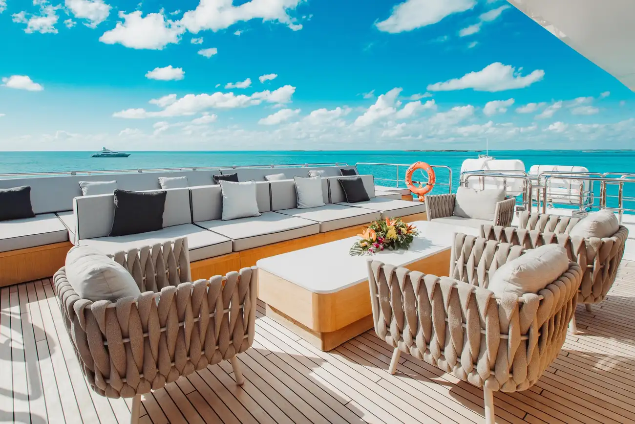 Thumbnail von Benetti Veloce 140