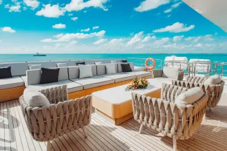 Thumbnail von Benetti Veloce 140