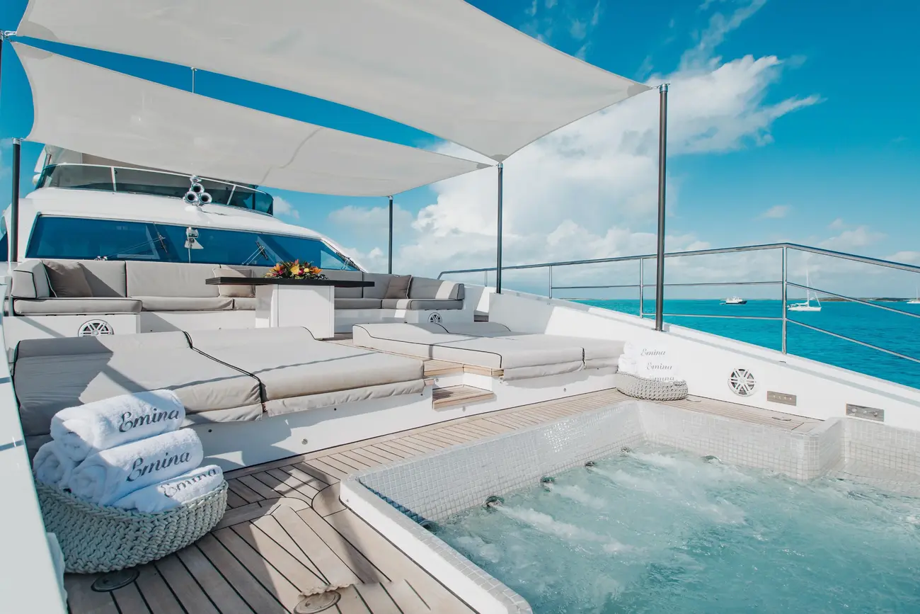 Thumbnail von Benetti Veloce 140