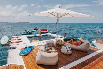 Thumbnail von Benetti Veloce 140