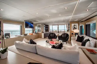 Thumbnail von Benetti Veloce 140