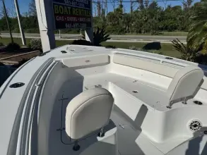 Thumbnail von Sea Hunt Ultra 265 SE