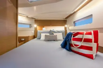 Thumbnail von Jeanneau Sun Odyssey 415