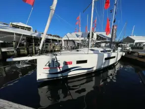 Thumbnail von Jeanneau Sun Odyssey 415