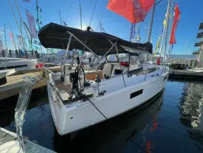 Thumbnail von Jeanneau Sun Odyssey 415