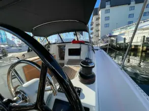 Thumbnail von Jeanneau Sun Odyssey 415
