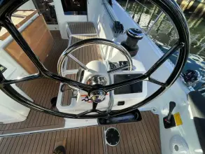 Thumbnail von Jeanneau Sun Odyssey 415