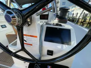 Thumbnail von Jeanneau Sun Odyssey 415