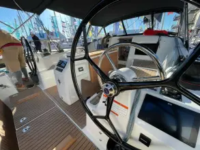 Thumbnail von Jeanneau Sun Odyssey 415