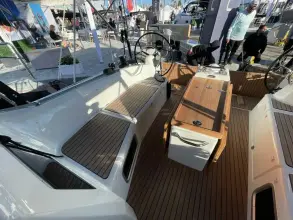 Thumbnail von Jeanneau Sun Odyssey 415