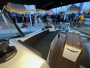 Thumbnail von Jeanneau Sun Odyssey 415