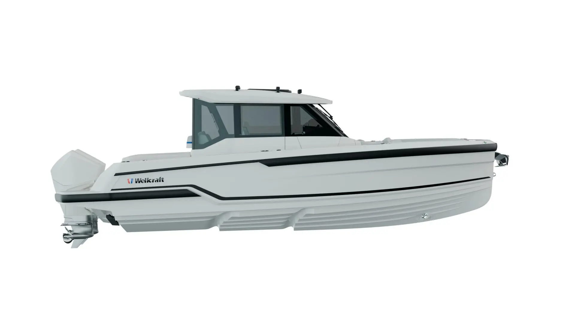 Wellcraft Explorer 28