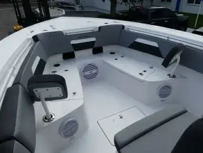 Thumbnail von Sea Pro Boats 292