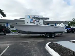 Thumbnail von Sea Pro Boats 292