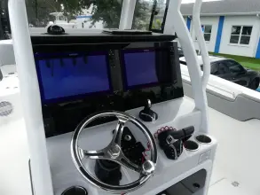 Thumbnail von Sea Pro Boats 292