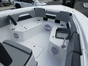 Thumbnail von Sea Pro Boats 292