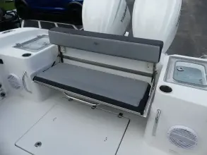 Thumbnail von Sea Pro Boats 292