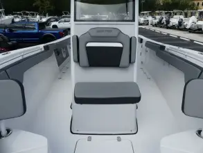 Thumbnail von Sea Pro Boats 292