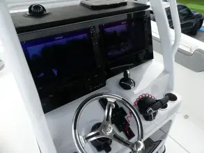 Thumbnail von Sea Pro Boats 292