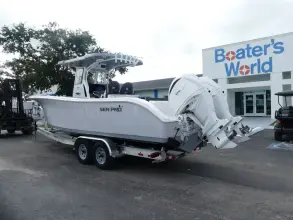 Thumbnail von Sea Pro Boats 292