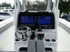 Thumbnail von Sea Pro Boats 292