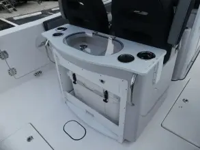 Thumbnail von Sea Pro Boats 292