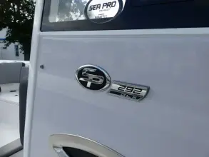 Thumbnail von Sea Pro Boats 292