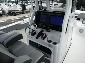 Thumbnail von Sea Pro Boats 292