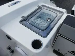 Thumbnail von Sea Pro Boats 292