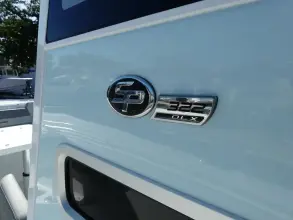 Thumbnail von Sea Pro Boats 322