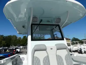 Thumbnail von Sea Pro Boats 322