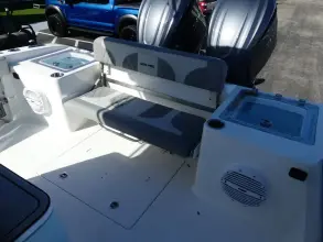 Thumbnail von Sea Pro Boats 322